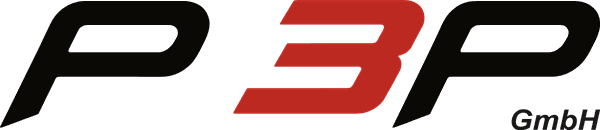 Produktionstechnik 3P GmbH
